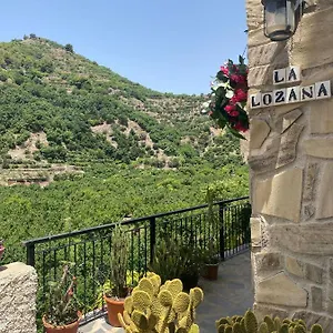 La Lozana - Rio , Jete España