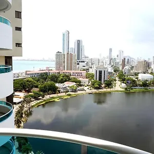 Tosccana 904 , Cartagena Colombia