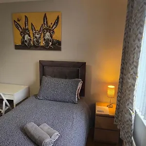  Alloggio in famiglia Alexandra Park Town House 223