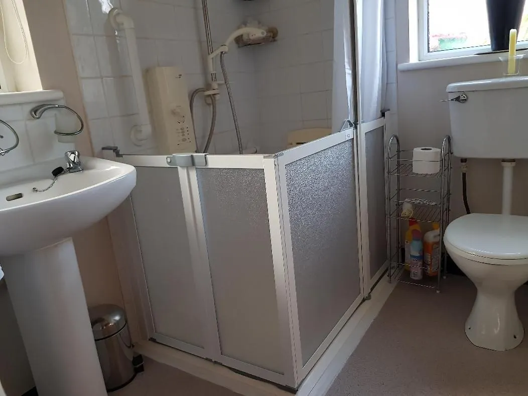 Cead Mile Failte West Belfast Apartment United Kingdom