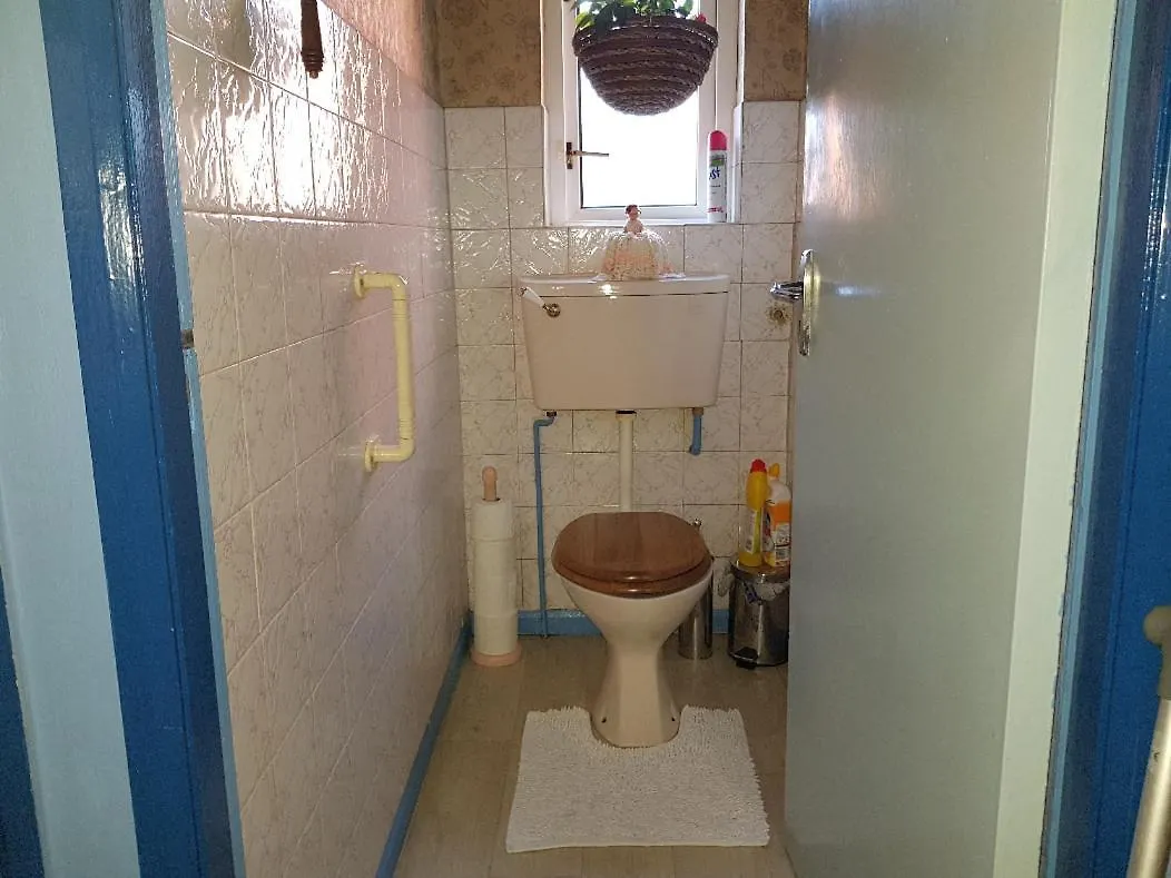 Cead Mile Failte West Belfast Apartment