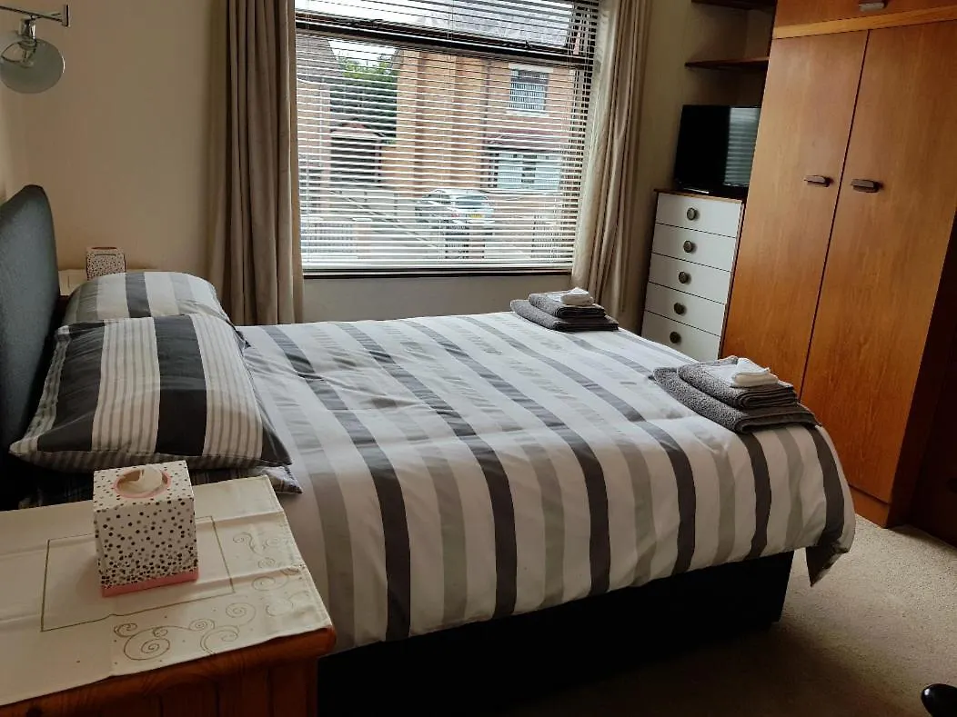 Cead Mile Failte West Belfast 아파트